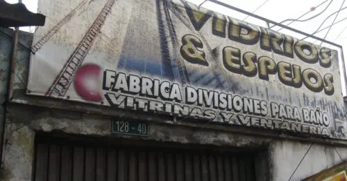 VIDRIOS & ESPEJOS BOGOTÁ VIDRIOS & ESPEJOS BOGOTÁ